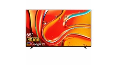 Google Tivi Mini LED Sony 4K 65 inch K-65XR70