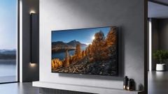 Tivi Xiaomi A Pro 4K 55 Inch L55M8-A2SEA