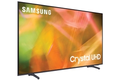 Smart Tivi Samsung 4K Crystal UHD 75 inch UA75AU8100