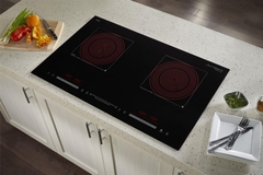 Bếp từ hồng ngoại Junger MTD-18