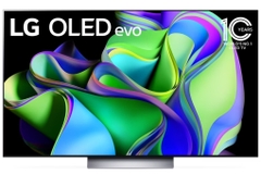 Smart Tivi OLED LG 4K 65 inch OLED65C3PSA