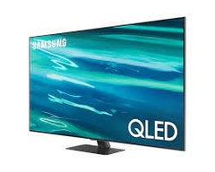 Smart Tivi Samsung Qled 4K 55 inch 55Q80BA (2022)