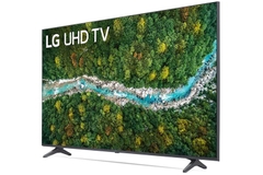 Smart tivi LG 4K 55 inch 55UP7720PTC