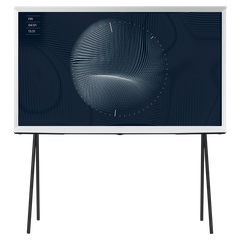 QLED Tivi Serif Samsung 4K 65 inch 65LS01BA Lifestyle TV