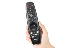 Smart Tivi OLED LG 4K 55 inch 55CXPTA