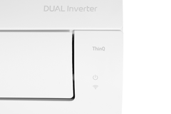 Máy lạnh LG Inverter 1 HP V10WIN1 Mới 2024