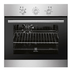Lò nướng âm tủ 60cm Electrolux RZB2110AAXA 53L
