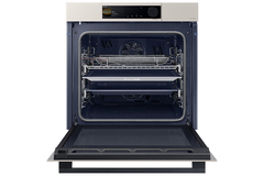 Lò nướng âm Samsung Bespoke NV7B6675CAA/SV 76 lít