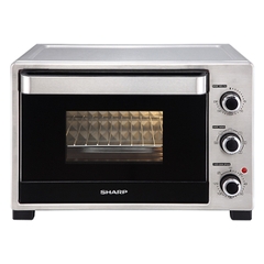 Lò nướng Sharp EO-A384RCSV-ST 38 lít