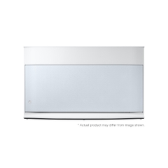 QLED Tivi Serif Samsung 4K 65 inch 65LS01BA Lifestyle TV