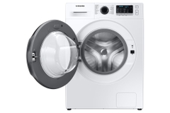 MÁY GIẶT Samsung INVERTER 10KG WW10TA046AE/SV