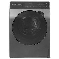 Máy giặt Sharp Inverter 9.5 Kg ES-FK954SV-G