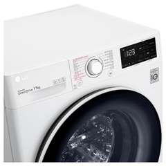 Máy giặt LG Inverter 13 kg FV1413S3WA