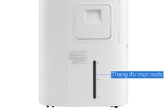 Quạt điều hoà Gree KSWK-10X61D