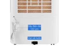 Quạt điều hoà Gree KSWK-10X61D