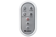 Quạt điều hoà Gree KSWK-10X61D