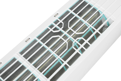 Máy lạnh Comfee Inverter 2 HP CFS-18VWGF-V