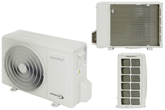 Máy lạnh Comfee Inverter 2 HP CFS-18VWGF-V