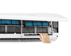 Máy lạnh Daikin Inverter 2.5 HP FTKF60YVMV