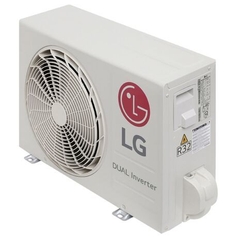 Máy lạnh LG inverter 1 HP V10ENH1