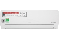 Máy lạnh LG Inverter 2 HP V18ENF1