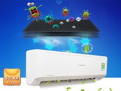 MÁY LẠNH MITSUBISHI HEAVY INVERTER 1.0HP SRK10YXP-W5