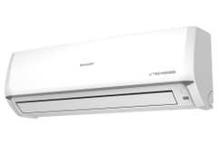 Máy lạnh Sharp Inverter 1.5 HP AH-X13ZW