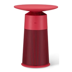 Máy lọc không khí LG Puricare AeroFurniture Màu đỏ AS20GPRU0