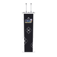 Máy lọc nước RO nóng nguội lạnh Hòa Phát HPN668