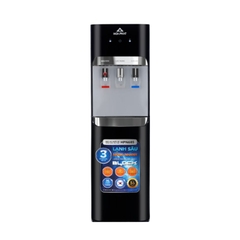 Máy lọc nước RO nóng nguội lạnh Hòa Phát HPN685