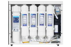Máy lọc nước RO Hòa Phát HPU488 11 lõi