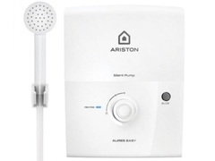 Máy nước nóng trực tiếp Ariston Aures Easy 4.5P