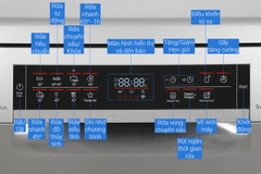 Máy rửa chén độc lập Bosch SMS6ECI04E