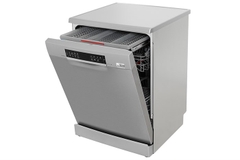 Máy rửa chén độc lập Bosch SMS6ECI04E