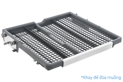 Máy rửa chén độc lập LG LDT14BLA4
