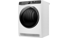 Máy sấy quần áo bơm nhiệt Electrolux 9 kg EDH903R7WC