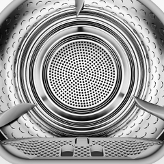 Máy sấy quần áo bơm nhiệt Electrolux 9 kg EDH903R7WC