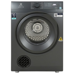 Máy sấy thông hơi Electrolux 8.5 kg EDS854N3SB