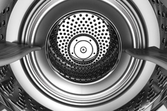 Máy sấy thông hơi Electrolux 8.5 kg EDV854N3SB