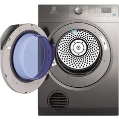 Máy sấy thông hơi Electrolux 8.5 kg EDS854N3SB