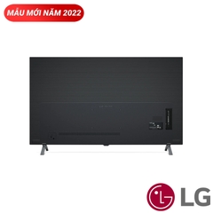 OLED Tivi 4K LG 77 inch 77A2PSA ThinQ AI