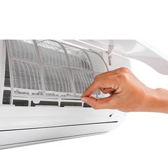 Máy lạnh LG Inverter 1 HP V10ENW1U
