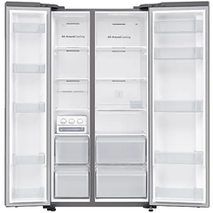 Tủ lạnh Samsung Inverter 680 lít RS62R5001M9