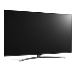 Smart Tivi NanoCell LG 4K 49 inch 49NANO81TNA