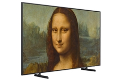 Smart Tivi khung tranh The Frame QLED 4K Samsung QA85LS03BA