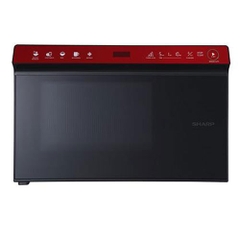 LÒ VI SÓNG ĐIỆN TỬ SHARP 23 LÍT R-2235H(R)