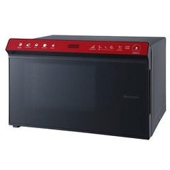 LÒ VI SÓNG ĐIỆN TỬ SHARP 23 LÍT R-2235H(R)