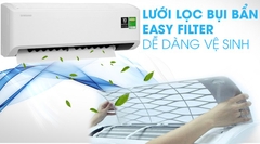 Máy lạnh Samsung Inverter 2 HP AR18TYHYCWKNSV