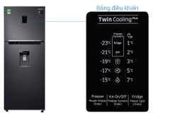 Tủ lạnh Samsung Inverter 360 lít RT35K5982BS/SV