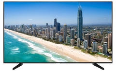 Smart Tivi Samsung Crystal UHD 4K 65 inch UA65TU8100KXXV Chính hãng giá rẻ